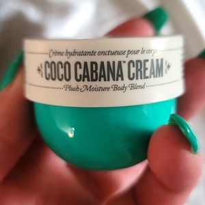 Sol de Janeiro Coco Cabana Body Cream 25 ml